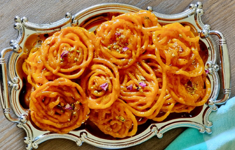 Jalebi 